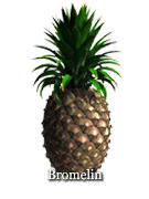 Bromelín